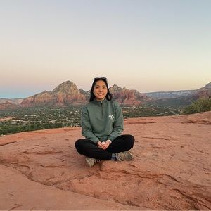 Meet your Posher, Cammie